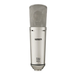 Warm Audio WA87 R2 Condenser Mikrofon - Warm Audio