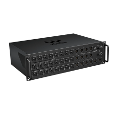 eMotion LV1 Classic STG2412 (2 Adet) ve Flight Case - 5