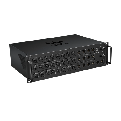 eMotion LV1 Classic STG2412 (2 Adet) ve Flight Case - 5
