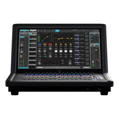 eMotion LV1 Classic STG2412 (2 Adet) ve Flight Case - 2