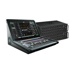 eMotion LV1 Classic STG2412 (2 Adet) ve Flight Case - 6