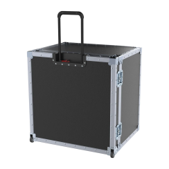 eMotion LV1 Classic STG2412 (2 Adet) ve Flight Case - 7