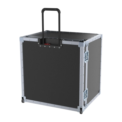 eMotion LV1 Classic STG2412 (2 Adet) ve Flight Case - 7
