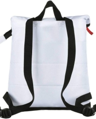 Wenger 125TH Anniversary Sport Bag White 605786 - 4