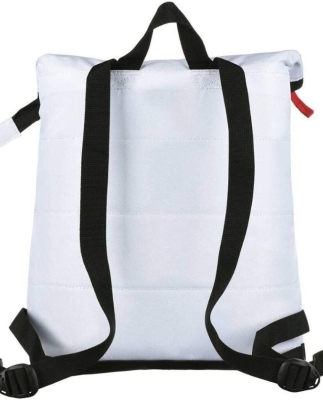 Wenger 125TH Anniversary Sport Bag White 605786 - 4
