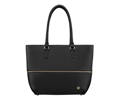 Wenger EVA 13 Womens Expandable Tote Black 601077 - 1