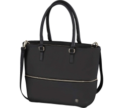 Wenger EVA 13 Womens Expandable Tote Black 601077 - 2