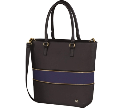 Wenger EVA 13 Womens Expandable Tote Black 601077 - 3