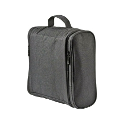 Wenger Hanging Toiletry Kit Black - 3