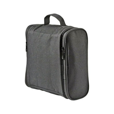 Wenger Hanging Toiletry Kit Black - 3