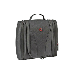 Wenger Hanging Toiletry Kit Black - 2