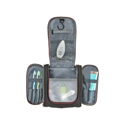 Wenger Hanging Toiletry Kit Black - 5