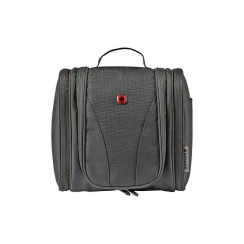 Wenger Hanging Toiletry Kit Black - Wenger