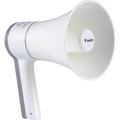 Westa 48BT 30W Mini Melodili Megafon - 1