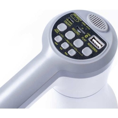 Westa 48BT 30W Mini Melodili Megafon - 3