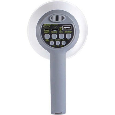 Westa 48BT 30W Mini Melodili Megafon - 4