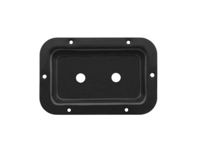 Westa PE-862-B 6,3mm Jak Paneli - 1