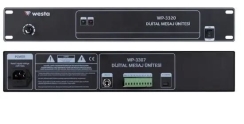Westa WA-500TMA 500 Watt Power Amfi - Westa