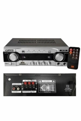 Westa WA-700 2 X 50W Stereo Mikser Amfi - Westa
