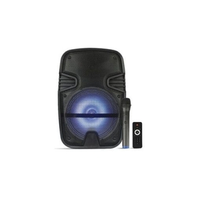 Westa WAP-8053E 8 '' 2 Yollu Şarjlı Aktif Kabin Hoparlör - 1