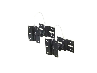 Westa WD-304 ﻿Westa 3'lü Kelebek Bağlantı Hoporlör Standı (DUVAR) - 1