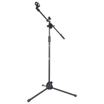 Westa WD-313 Profesyonel Kaliteli Mikrofon Standı - 1