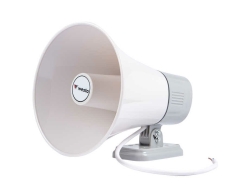 Westa WM-01H 100W Mıknatıslı Megafon - Westa