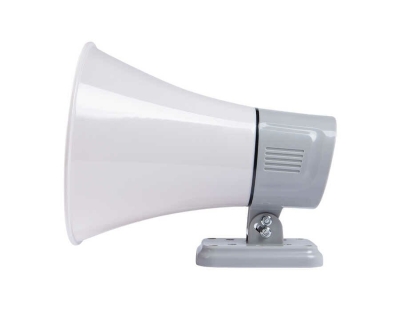 Westa WM-01H 100W Mıknatıslı Megafon - 3