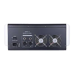 Westa WM-10PMX 2x500W 10 Kanal Power Mikser (Bluetooth & 32DSP Efektli) - 3
