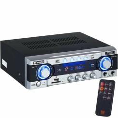Westa WM-110E UHF Kablosuz El Mikrofonu ve Alıcı Seti - Westa