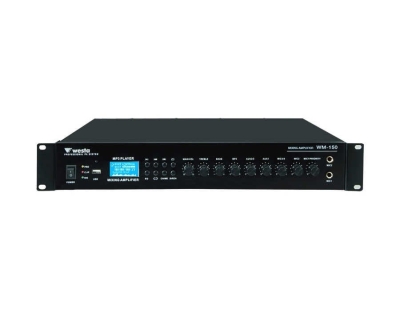 Westa WM-150 150W Mikser Amfi - 1