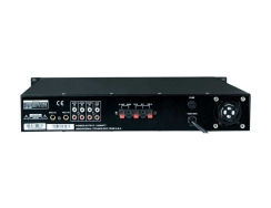 Westa WM-150 150W Mikser Amfi - 2