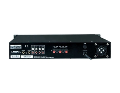 Westa WM-150 150W Mikser Amfi - 2