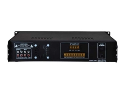 Westa WM-2120U 120W 6 Zone Mikser Amfi - 2
