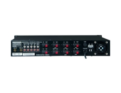 Westa WM-250UT 350W 6 Zone Mikser Amfi - 2