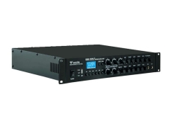 Westa WM-250UT 350W 6 Zone Mikser Amfi - 3
