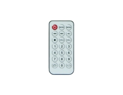 Westa WM-250UT 350W 6 Zone Mikser Amfi - 4