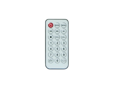 Westa WM-250UT 350W 6 Zone Mikser Amfi - 4