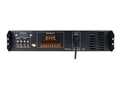 Westa WM-2700U 700W 6 Zone Mikser Amfi - 2