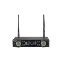 Westa WM-325R 2 Kanal UHF Alıcı Ünitesi - Westa