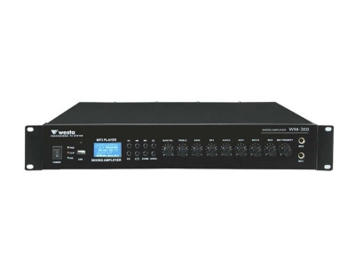 Westa WM-350 350W Mikser Amfi - 1