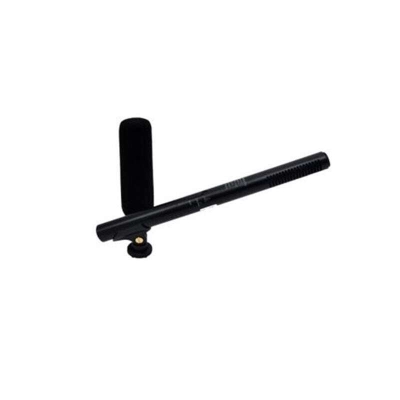 Westa WM-358 Kondenser Kamera Mikrofonu - 1