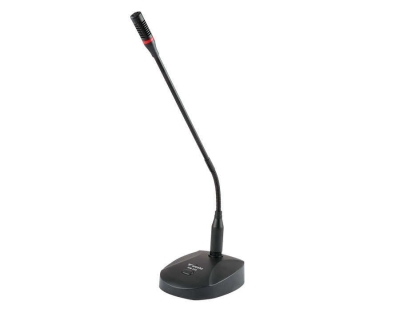 Westa WM-375 Kablolu Kürsü Masa Mikrofonu Işıklı - 1