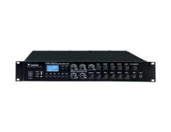 Westa WM-450UT 450W 6 Zone Mikser Amfi - Westa