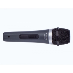 Westa WM-605 Kablolu El Mikrofonu - Westa