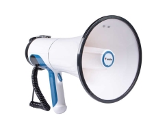 Westa WM-88BT 100W Mike Mikrofonlu Megafon - Westa