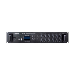 Westa WP-301 PLUS 12 Kanal USB Girişli Preamfi Mikser - Westa