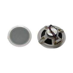 Westa Ws-1018 Tc 5 İnç 6W 8 Ohm 100V Tavan Hoparlör - 2