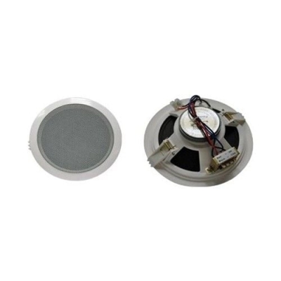 Westa Ws-1018 Tc 5 İnç 6W 8 Ohm 100V Tavan Hoparlör - 2