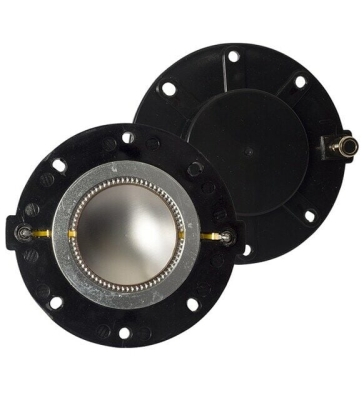 Westa WS-4445T 1.75'' - 44 mm Diafram - 1